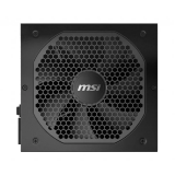 Bloc dalimentation MSI MPG A850GF 850w (MPGA850GF)