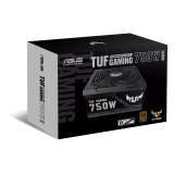 Barošanas bloks ASUS TUF-GAMING-750B 750w (TUF-GAMING-750B)
