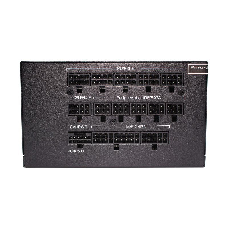 Barošanas bloks XILENCE XN178 XP1250MR9.2 1250w (XN178) - foto 2