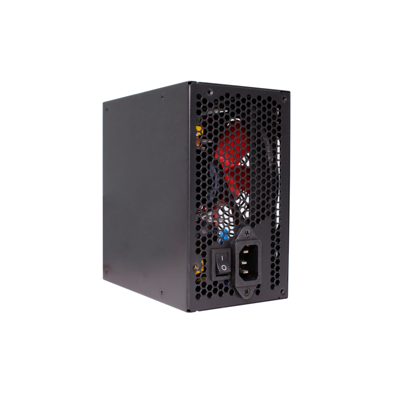 Barošanas bloks XILENCE 450w ATX 12V 2.3 (XN044) - foto 6