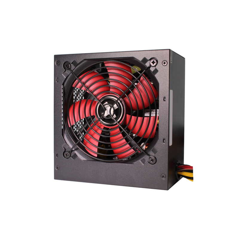 Barošanas bloks XILENCE 450w ATX 12V 2.3 (XN044) - foto 2