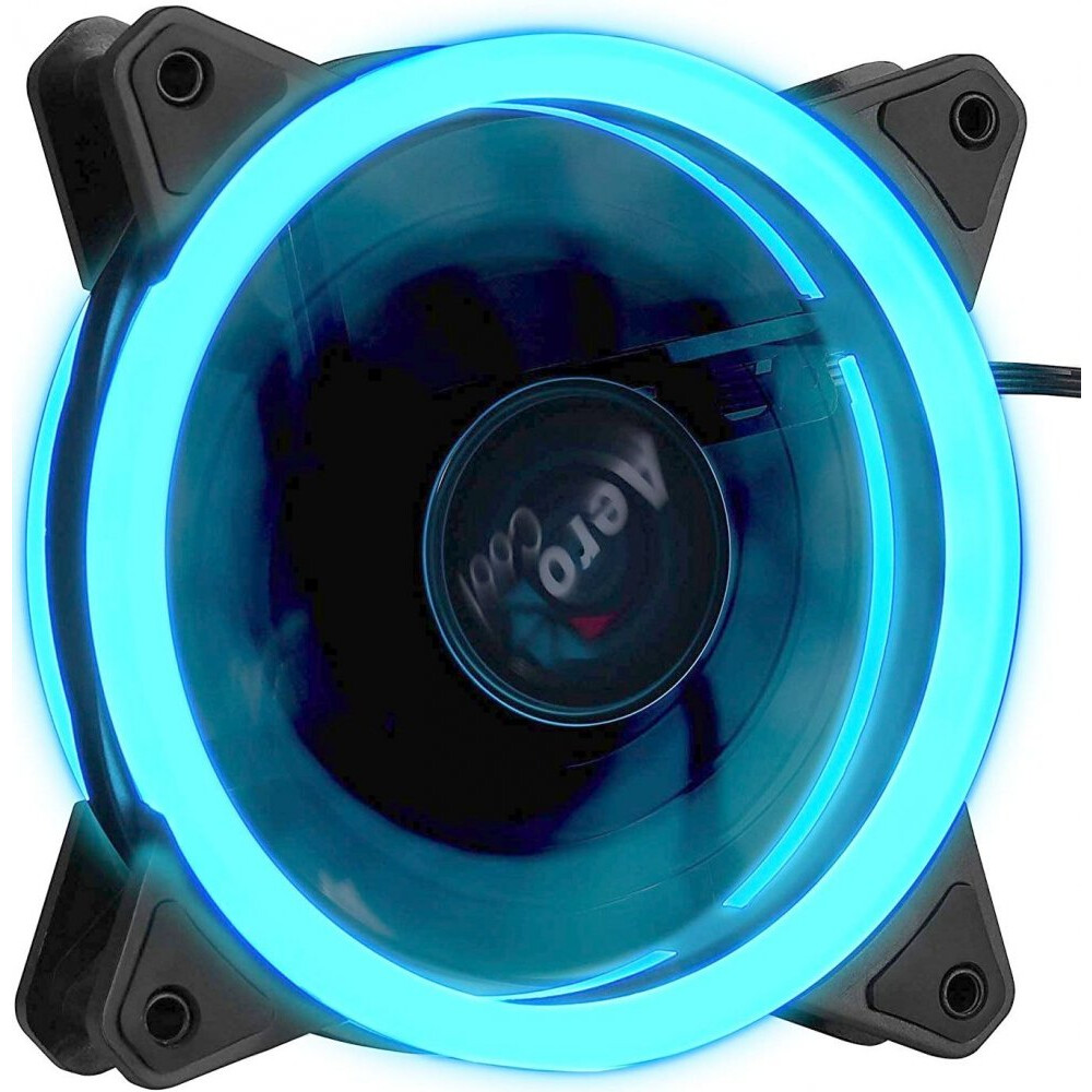 Ventilateur de boîtier AeroCool Rev RGB Pro - EN62949 - photo 6
