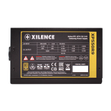 Barošanas bloks XILENCE 550w ATX12V 2.4 (XN071)