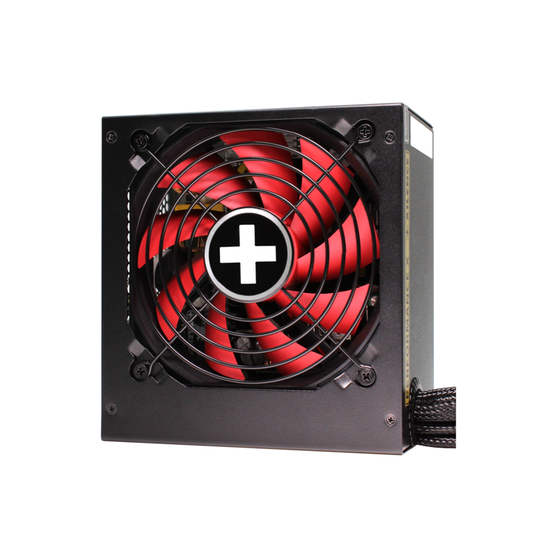 Bloc dalimentation XILENCE 550w ATX12V 2.4 (XN071) - photo 3