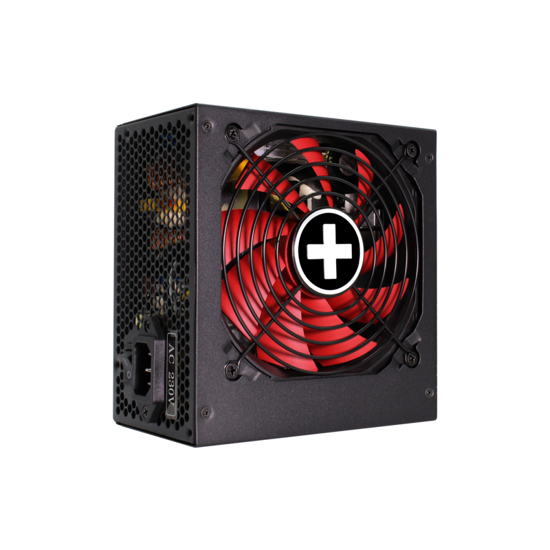 Bloc dalimentation XILENCE 550w ATX12V 2.4 (XN071) - photo 4
