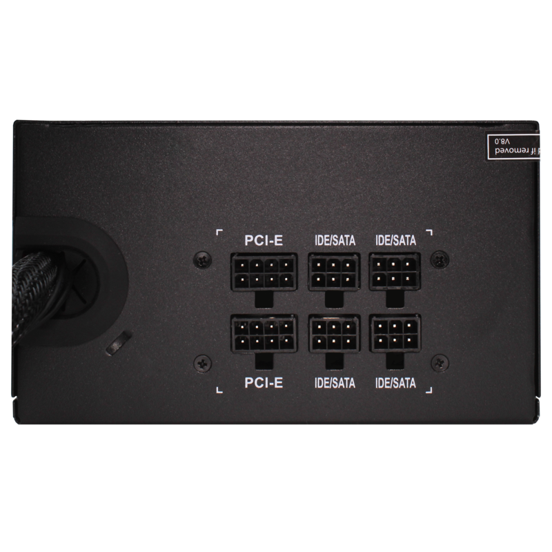 Bloc dalimentation XILENCE Performance XN087 XP750MR11 750w (XN087) - photo 3