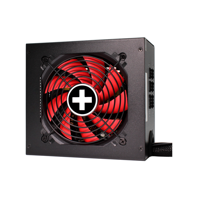 Bloc dalimentation XILENCE Performance XN087 XP750MR11 750w (XN087) - photo 4
