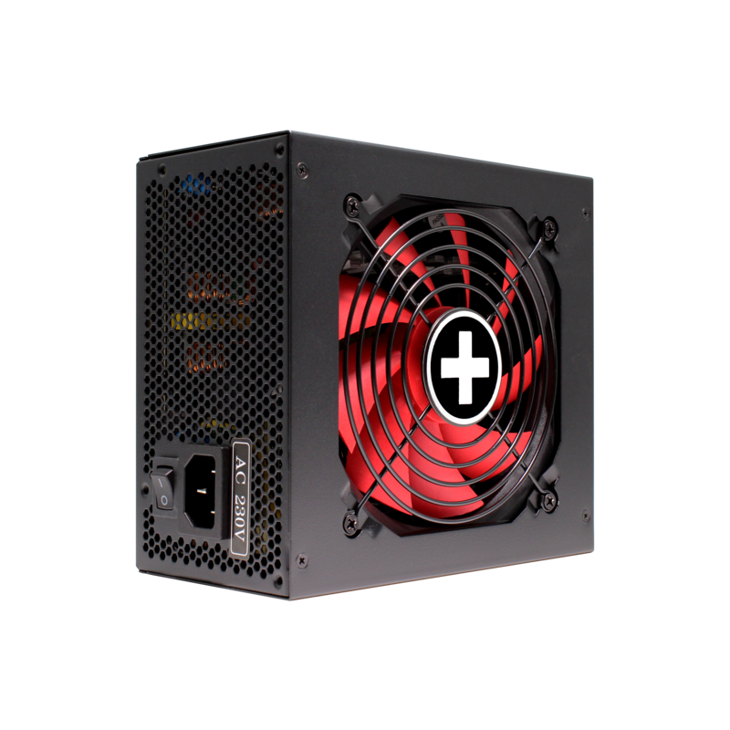 Bloc dalimentation XILENCE Performance XN087 XP750MR11 750w (XN087) - photo 5