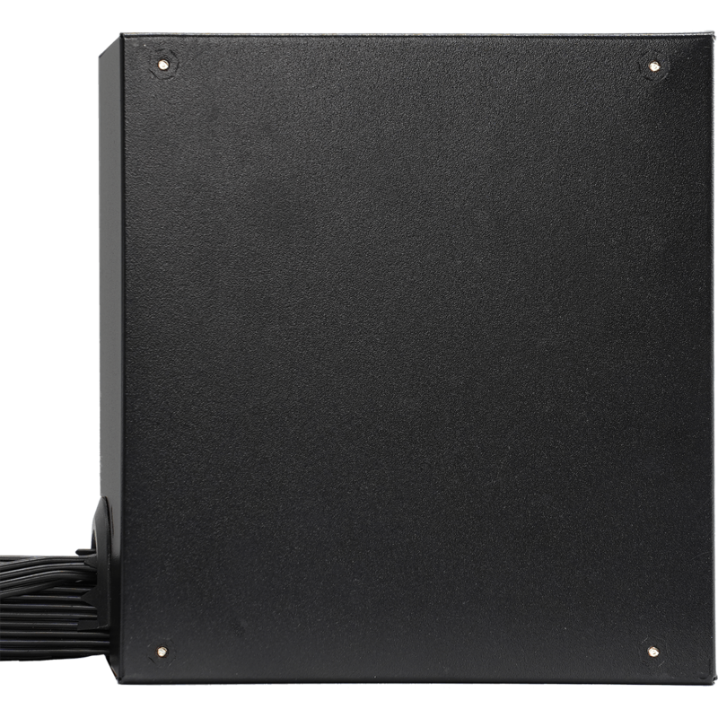 Barošanas bloks Xilence 750w ATX 12V 2.52 Black (XN330) - foto 2