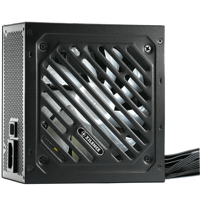 Barošanas bloks XILENCE XN335 XP750R12.ARGB 750w (XN335) - foto 2