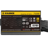 Barošanas bloks XILENCE XN335 XP750R12.ARGB 750w (XN335)