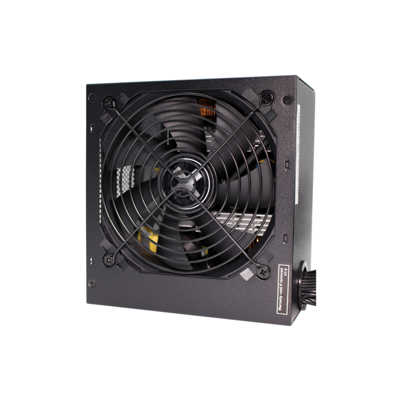 Barošanas bloks XILENCE Performance C+ 750w (XN430) - foto 5