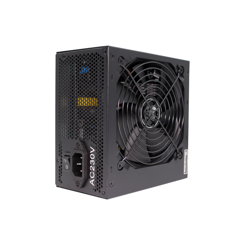 Barošanas bloks XILENCE Performance C+ 750w (XN430) - foto 6