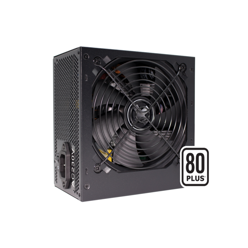 Barošanas bloks XILENCE Performance C+ 750w (XN430) - foto 7