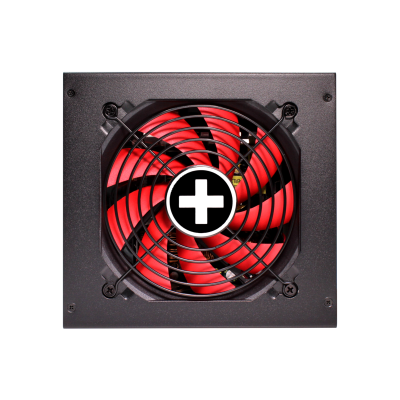 Bloc dalimentation XILENCE Performance A+ III 850w (XN089)
