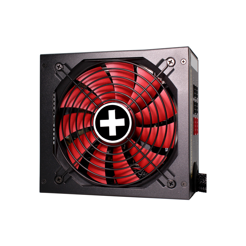 Barošanas bloks XILENCE Performance X 850w (XN074) - foto 5