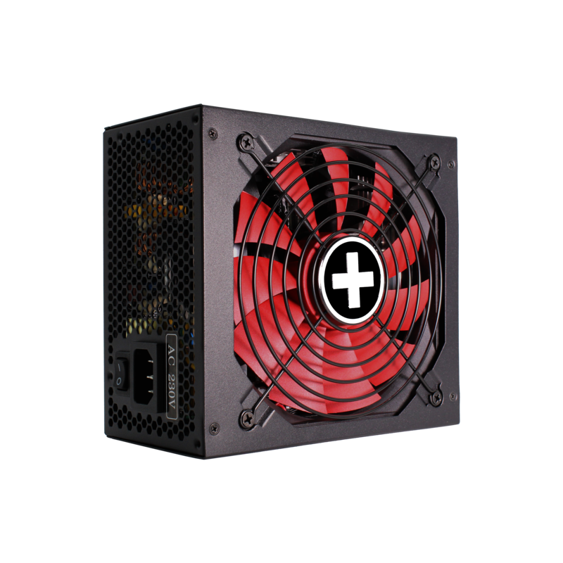 Barošanas bloks XILENCE Performance X 850w (XN074) - foto 6