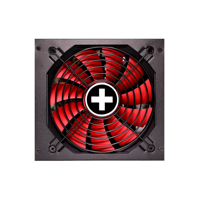 Barošanas bloks XILENCE Performance X 850w (XN074) - foto 7