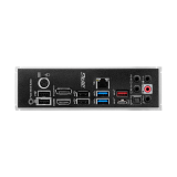 Pamatplate MSI MPG B550 GAMING PLUS Black (7C56-003R)