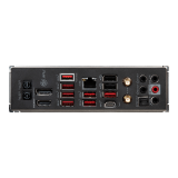 Pamatplate MSI AMD B650 SAM5 ATX (MPGB650CARBONWIFI)