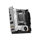Pamatplate MSI AMD B650I SAM5 Mini-ITX (MPGB650IEDGEWIFI)
