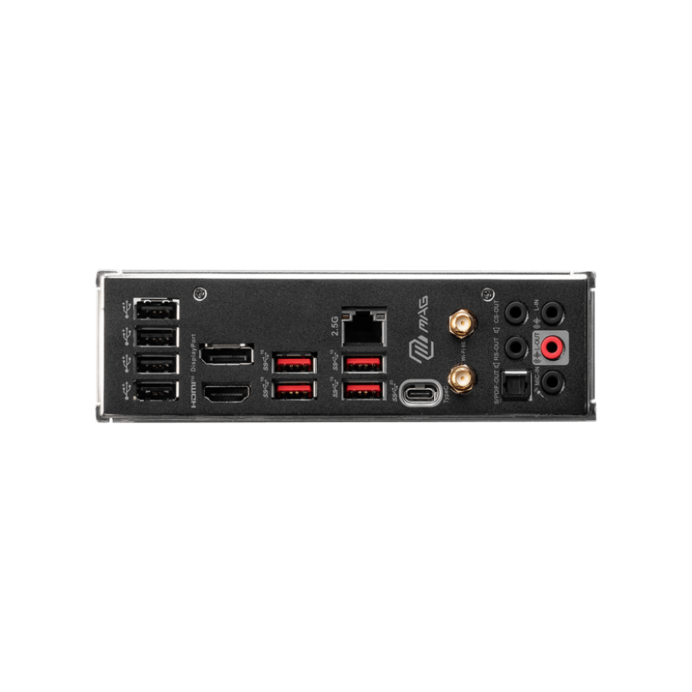 Pamatplate MSI Intel B760 Express LGA1700 ATX (MAGB760TOMAHAWKWIFIDDR4) - foto 4