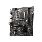 Pamatplate MSI PRO H610M-G (PROH610M-GDDR5)