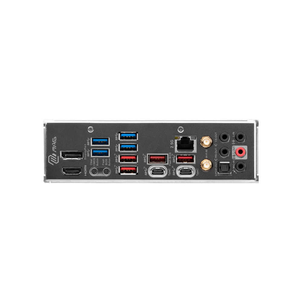 Pamatplate MSI MAG Z790 TOMAHAWK WIFI (MAGZ790TOMAHAWKWIFI) - foto 4