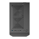 Datoru korpuss ANTEC AX20 MidiTower (0-761345-10060-1)