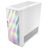 Boitiers PC ANTEC DF700 FLUX WHITE MidiTower (0-761345-80074-7)