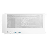 Boitiers PC ANTEC DF700 FLUX WHITE MidiTower (0-761345-80074-7)