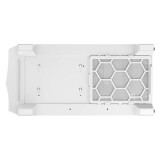 Boitiers PC ANTEC DF700 FLUX WHITE MidiTower (0-761345-80074-7)