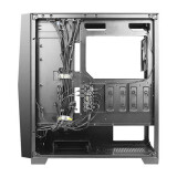 Datoru korpuss ANTEC DF800 FLUX MidiTower (0-761345-80081-5)