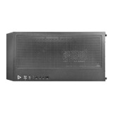 Datoru korpuss ANTEC DF800 FLUX MidiTower (0-761345-80081-5)