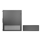 Datoru korpuss ANTEC DF800 FLUX MidiTower (0-761345-80081-5)