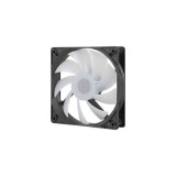 Datoru korpuss ANTEC DF800 FLUX MidiTower (0-761345-80081-5)