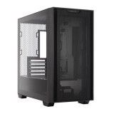 Datoru korpuss ASUS MiniTower MicroATX MiniITX (A21)