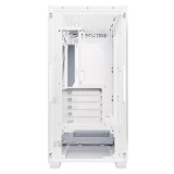 Datoru korpuss ASUS A21 MiniTower MicroATX MiniITX A21WHITE (A21WHITE)
