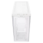 Datoru korpuss ASUS A21 MiniTower MicroATX MiniITX A21WHITE (A21WHITE) - foto 2