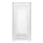 Datoru korpuss ASUS A21 MiniTower MicroATX MiniITX A21WHITE (A21WHITE) - foto 3