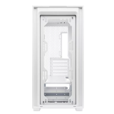Datoru korpuss ASUS A21 MiniTower MicroATX MiniITX A21WHITE (A21WHITE)