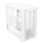 Datoru korpuss ASUS A21 MiniTower MicroATX MiniITX A21WHITE (A21WHITE) - foto 7