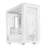 Datoru korpuss ASUS A21 MiniTower MicroATX MiniITX A21WHITE (A21WHITE)