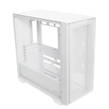 Datoru korpuss ASUS A21 MiniTower MicroATX MiniITX A21WHITE (A21WHITE)