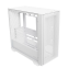 Datoru korpuss ASUS A21 MiniTower MicroATX MiniITX A21WHITE (A21WHITE) - foto 9
