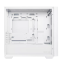 Datoru korpuss ASUS A21 MiniTower MicroATX MiniITX A21WHITE (A21WHITE) - foto 10