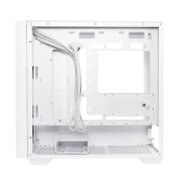 Datoru korpuss ASUS A21 MiniTower MicroATX MiniITX A21WHITE (A21WHITE)