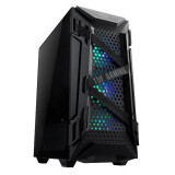 Datoru korpuss ASUS TUF Gaming GT301 MidiTower (GT301TUFGAMINGCASE)