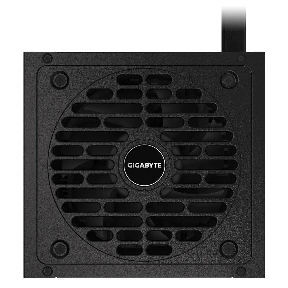 Barošanas bloks GIGABYTE GP-P650G-US 650w (GP-P650G) - foto 4