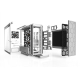 Datoru korpuss Be Quiet Silent Base 802 (BGW40)